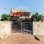 Hébergement de vacances Cala Dorata - By Cala Salento *