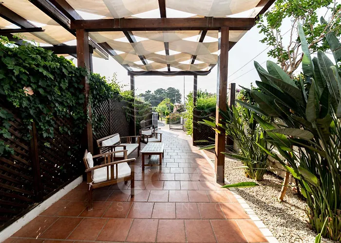 Prázdninový dům Cala Dorata - By Cala Salento Porto Cesareo